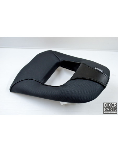 Passenger Seat Honda CBR 954 SC50 Fireblade (2002-2003) Stunt