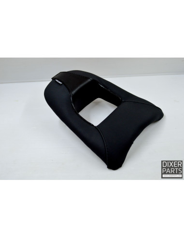 Passenger Seat Honda CBR 954 SC50 Fireblade (2002-2003) Stunt