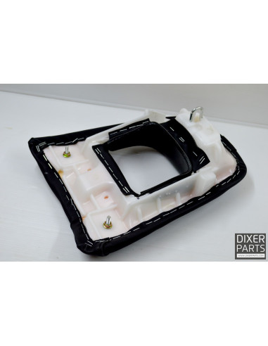 Passenger Seat Honda CBR 954 SC50 Fireblade (2002-2003) Stunt