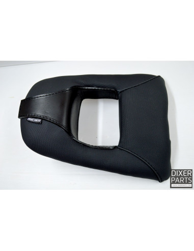 Passenger Seat Honda CBR 954 SC50 Fireblade (2002-2003) Stunt