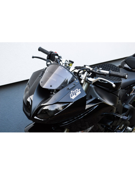 Stunt Clutch Lever With Bearing Mount Bracket not RSC Wirtz Accel Stunt 636 F4i