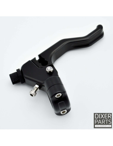 Stunt Clutch Lever With Bearing Mount Bracket not RSC Wirtz Accel Stunt 636 F4i
