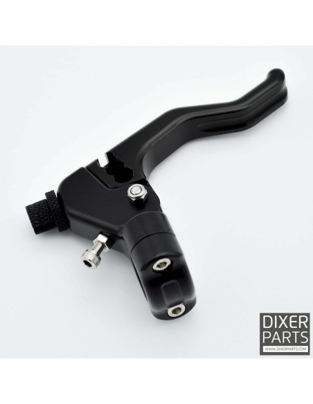 Stunt Clutch Lever With Bearing Mount Bracket not RSC Wirtz Accel Stunt 636 F4i