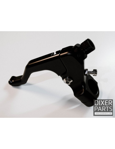 Stunt Clutch Lever With Bearing Mount Bracket not RSC Wirtz Accel Stunt 636 F4i