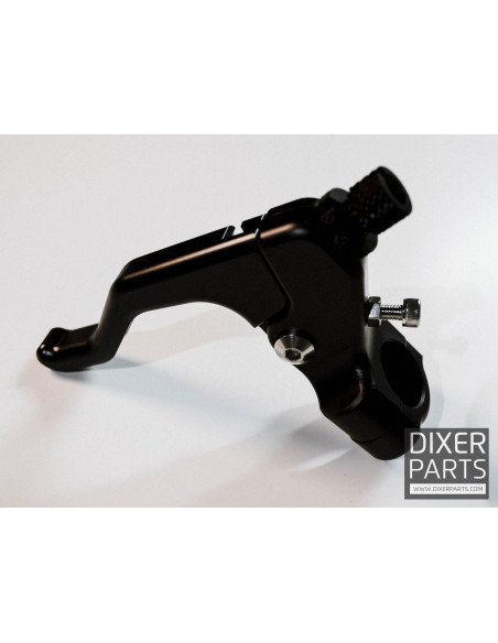 Stunt Clutch Lever With Bearing Mount Bracket not RSC Wirtz Accel Stunt 636 F4i