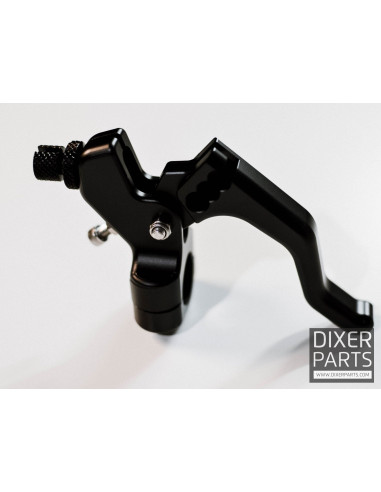 Stunt Clutch Lever With Bearing Mount Bracket not RSC Wirtz Accel Stunt 636 F4i