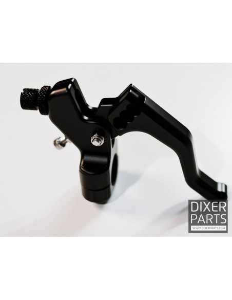 Stunt Clutch Lever With Bearing Mount Bracket not RSC Wirtz Accel Stunt 636 F4i