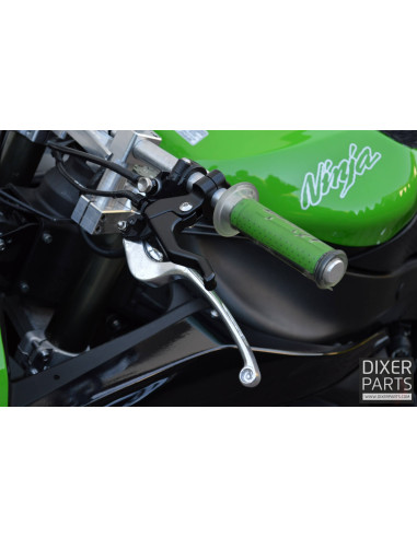 Stunt Clutch Lever With Bearing Mount Bracket not RSC Wirtz Accel Stunt 636 F4i