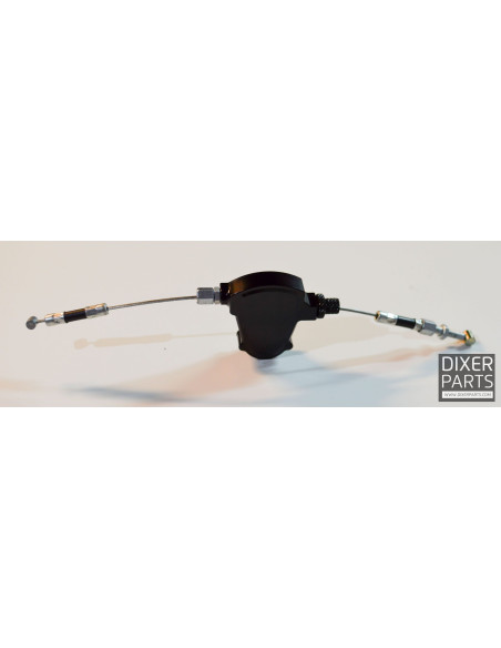 Easy Pull Clutch Lever for Most Motorbikes – FMX Stunt Drift Cafe Racer
