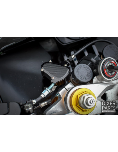 Easy Pull Clutch Lever for Most Motorbikes – FMX Stunt Drift Cafe Racer