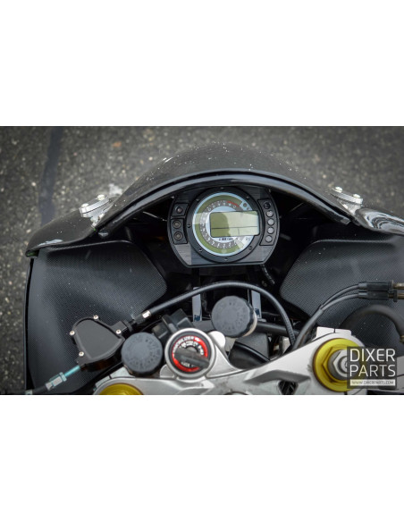 Easy Pull Clutch Lever for Most Motorbikes – FMX Stunt Drift Cafe Racer