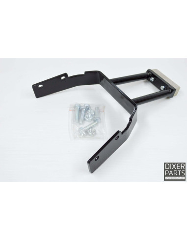 Steel Scrape Bar – 12 o’clock – Honda CBR 900RR 954 Fireblade (2002-2003) SC50 – Stunt