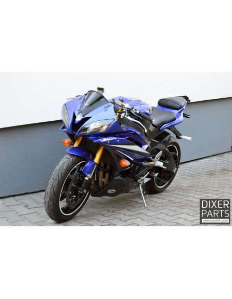 Front Steel Stunt Stay Yamaha R6 (2006-2007) – Stunt