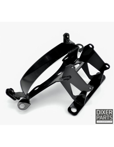 Front Steel Stunt Stay Yamaha R6 (2006-2007) – Stunt