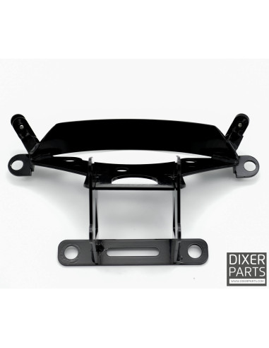 Front Steel Stunt Stay Yamaha R6 (2006-2007) – Stunt