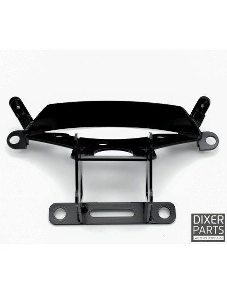 Front Steel Stunt Stay Yamaha R6 (2006-2007) – Stunt