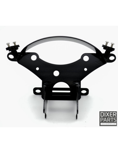 Front Steel Stunt Stay Yamaha R6 (2006-2007) – Stunt