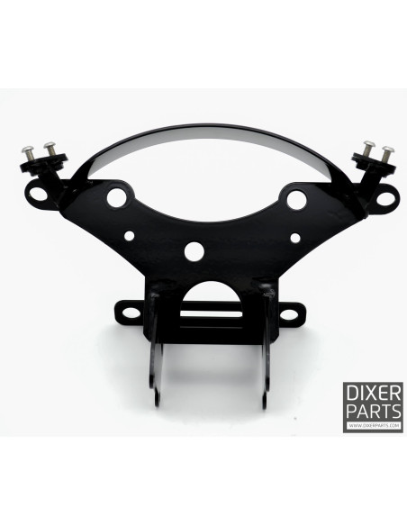 Front Steel Stunt Stay Yamaha R6 (2006-2007) – Stunt
