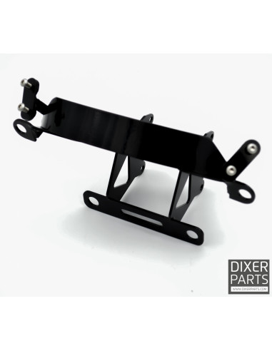 Front Steel Stunt Stay Yamaha R6 (2006-2007) – Stunt