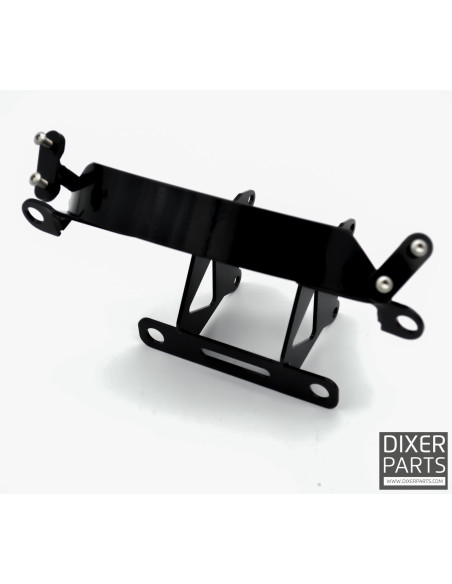Front Steel Stunt Stay Yamaha R6 (2006-2007) – Stunt
