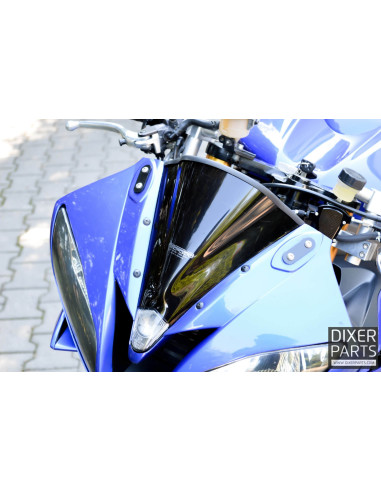 Front Steel Stunt Stay Yamaha R6 (2006-2007) – Stunt