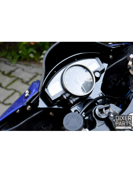 Front Steel Stunt Stay Yamaha R6 (2006-2007) – Stunt