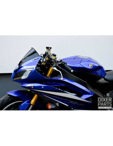 Front Steel Stunt Stay Yamaha R6 (2006-2007) – Stunt