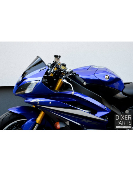 Front Steel Stunt Stay Yamaha R6 (2006-2007) – Stunt