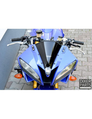 Front Steel Stunt Stay Yamaha R6 (2006-2007) – Stunt