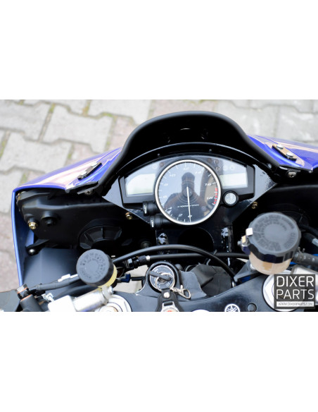 Front Steel Stunt Stay Yamaha R6 (2006-2007) – Stunt