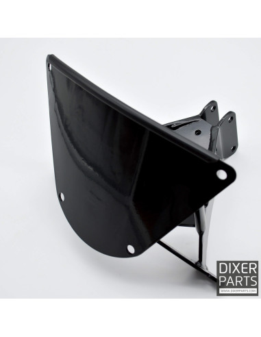 Front Steel Stunt Stay Suzuki GSX-R 600 750 K6 K7 K8 K9 L0 (2006-2010) – Stunt
