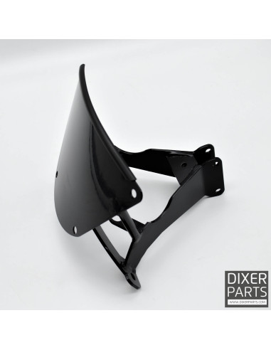 Front Steel Stunt Stay Suzuki GSX-R 600 750 K6 K7 K8 K9 L0 (2006-2010) – Stunt