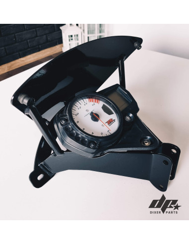 Front Steel Stunt Stay Suzuki GSX-R 600 750 K6 K7 K8 K9 L0 (2006-2010) – Stunt