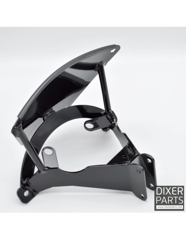 Front Steel Stunt Stay Suzuki GSX-R 600 750 K6 K7 K8 K9 L0 (2006-2010) – Stunt
