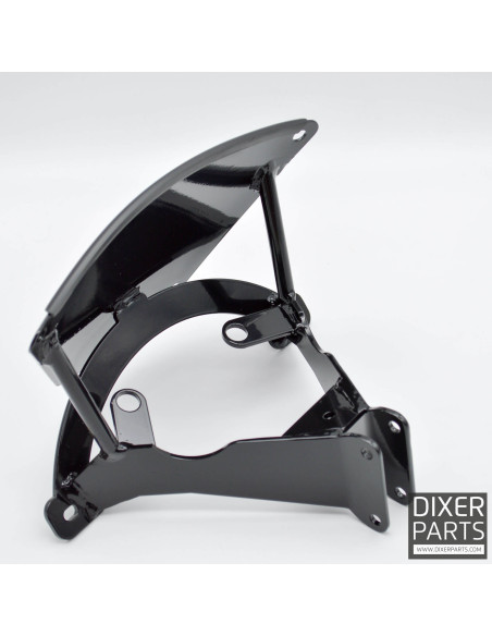 Front Steel Stunt Stay Suzuki GSX-R 600 750 K6 K7 K8 K9 L0 (2006-2010) – Stunt