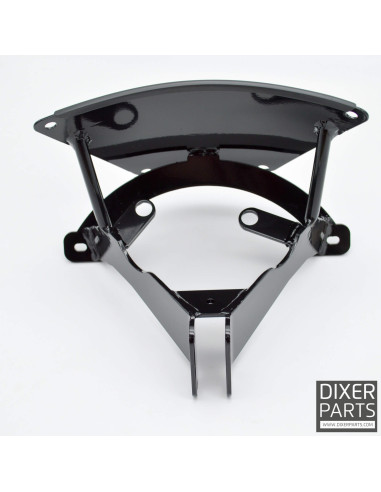 Front Steel Stunt Stay Suzuki GSX-R 600 750 K6 K7 K8 K9 L0 (2006-2010) – Stunt
