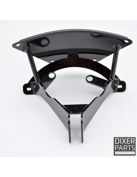 Front Steel Stunt Stay Suzuki GSX-R 600 750 K6 K7 K8 K9 L0 (2006-2010) – Stunt