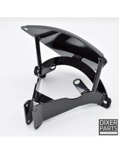 Front Steel Stunt Stay Suzuki GSX-R 600 750 K6 K7 K8 K9 L0 (2006-2010) – Stunt