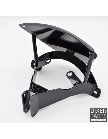 Front Steel Stunt Stay Suzuki GSX-R 600 750 K6 K7 K8 K9 L0 (2006-2010) – Stunt