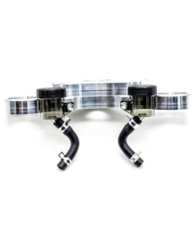 Reinforced Upper Triple Tree Clamp Honda CBR F4 F4i FS Sport (1999-2007) – Stunt