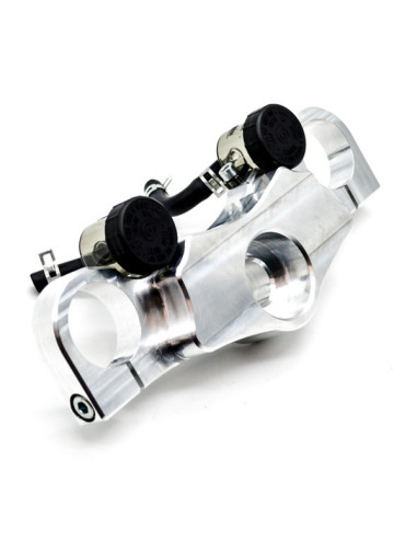 Reinforced Upper Triple Tree Clamp Honda CBR F4 F4i FS Sport (1999-2007) – Stunt