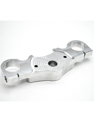 Reinforced Upper Triple Tree Clamp Honda CBR F4 F4i FS Sport (1999-2007) – Stunt