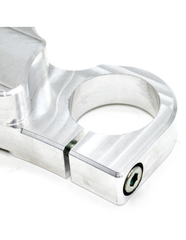 Reinforced Upper Triple Tree Clamp Honda CBR F4 F4i FS Sport (1999-2007) – Stunt