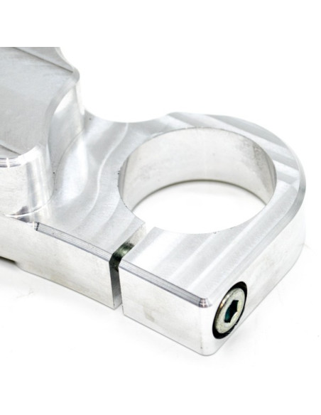 Reinforced Upper Triple Tree Clamp Honda CBR F4 F4i FS Sport (1999-2007) – Stunt
