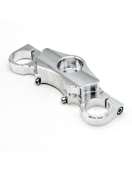 Reinforced Upper Triple Tree Clamp Honda CBR F4 F4i FS Sport (1999-2007) – Stunt