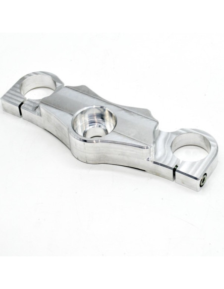Reinforced Upper Triple Tree Clamp + Risers Honda CBR F4 F4i FS Sport (1999-2007) – Stunt