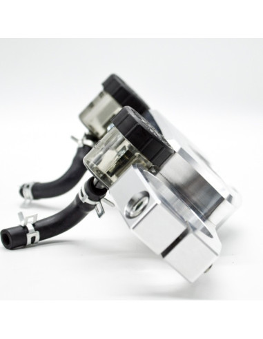 Reinforced Upper Triple Tree Clamp Honda CBR 929 954RR (2000-2003) – Stunt