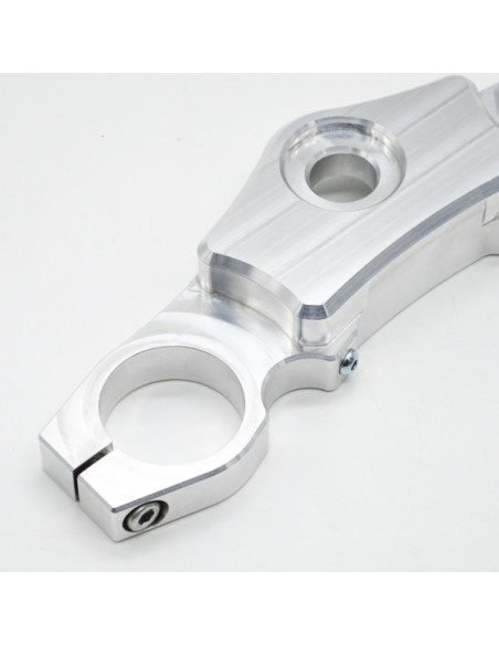 Reinforced Upper Triple Tree Clamp Honda CBR 929 954RR (2000-2003) – Stunt
