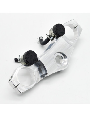 Reinforced Upper Triple Tree Clamp Honda CBR 929 954RR (2000-2003) – Stunt
