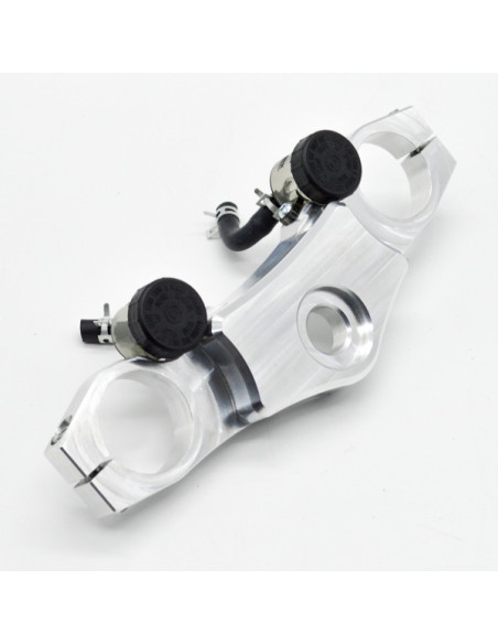 Reinforced Upper Triple Tree Clamp Honda CBR 929 954RR (2000-2003) – Stunt